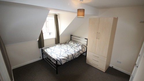 Bedroom 3 at 3D Ainsley Court